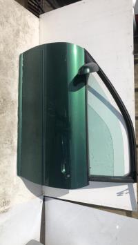 Porte avant gauche