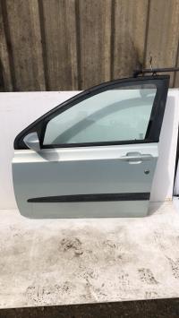 Porte avant gauche