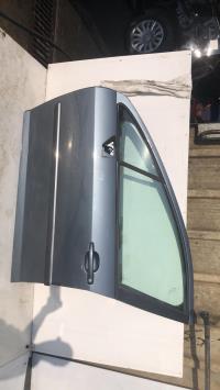 Porte avant gauche