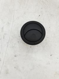 Aerateur tableau de bord