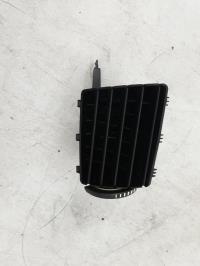 Aerateur tableau de bord