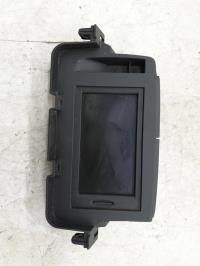 Ecran GPS
