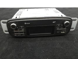 Autoradio d'origine