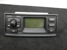 Autoradio