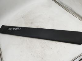 Baguette de porte avant gauche