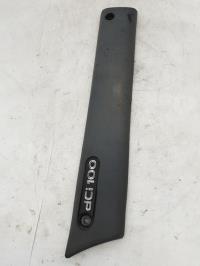 Baguette de porte avant gauche