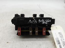 Boitier servitude moteur (BSM)