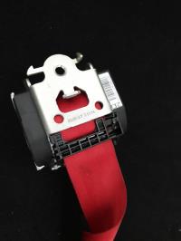 Ceinture arriere droit