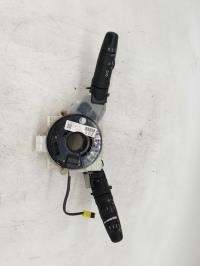 Com (Bloc Contacteur Tournant+Commodo Essuie Glace+Commodo Phare)