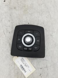 Commande GPS