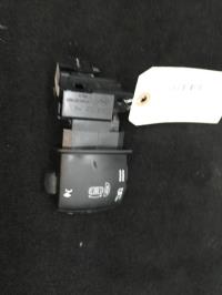 Commande autoradio