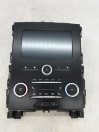 Ecran GPS