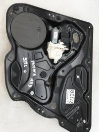 Leve vitre electrique arriere droit