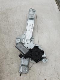 Leve vitre electrique avant gauche