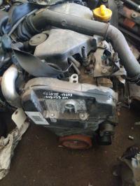 Moteur