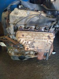 Moteur