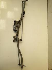 Moteur essuie glace avant