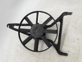 Moto ventilateur radiateur