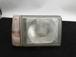 Optique avant principal droit (feux)(phare)