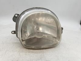 Optique avant principal droit (feux)(phare)