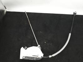 Serrure avant droit