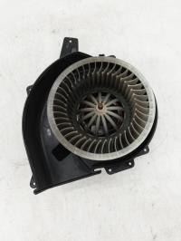 Ventilateur chauffage