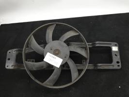 Ventilateur eau