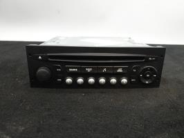 Autoradio d'origine