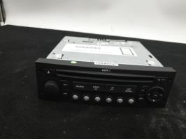 Autoradio d'origine