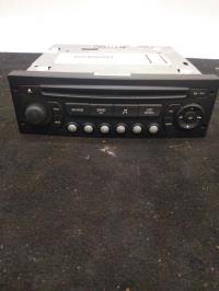 Autoradio d'origine