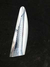 Baguette d'aile arrière droite