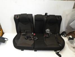 Banquette arriere (KIT DERIV VP)