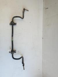 Barre stabilisatrice