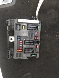 Boitier servitude moteur (BSM)