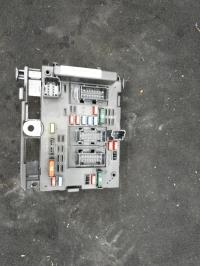 Boitier servitude moteur (BSM)