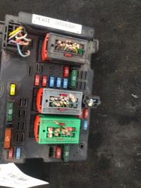 Boitier servitude moteur (BSM)