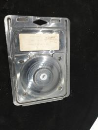 Bouchon de carburant