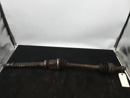 Cardan droit (transmission)