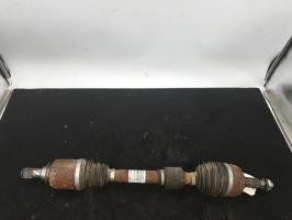 Cardan droit (transmission)