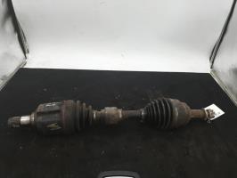 Cardan gauche (transmission)