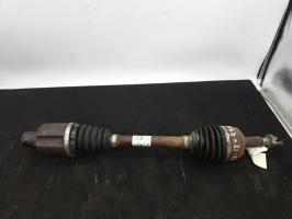 Cardan gauche (transmission)