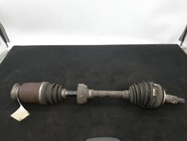 Cardan gauche (transmission)