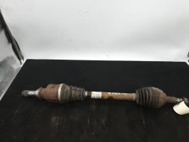 Cardan gauche (transmission)
