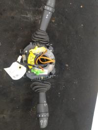 Com (Bloc Contacteur Tournant+Commodo Essuie Glace+Commodo Phare)