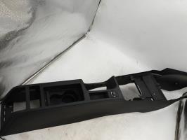 Console central (interieur plastique)