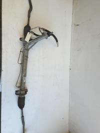 Cremaillere mecanique