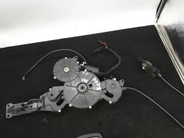 Leve vitre electrique arriere gauche