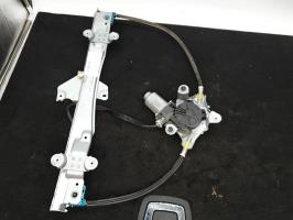 Leve vitre electrique avant gauche