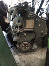 Moteur