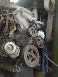 Moteur